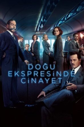 Doğu Ekspresinde Cinayet (2017)