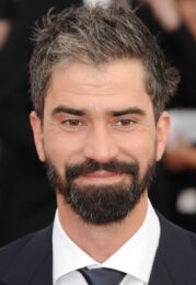 Hamish Linklater