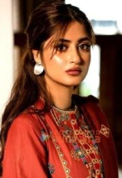 Sajal Ali