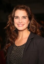 Brooke Shields