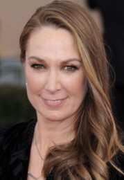 Elizabeth Marvel