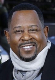 Martin Lawrence