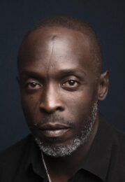 Michael Kenneth Williams