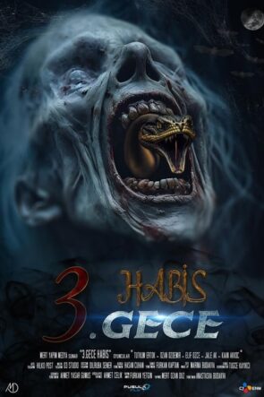 3. Gece Habis (2024)