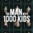 the-man-with-1000 : 1.Sezon 2.Bölüm izle