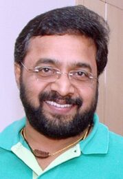 Renji Panicker