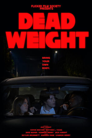 Dead-Weight (2025)