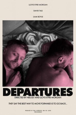 Departures (2025)