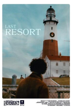 Last Resort (2025)