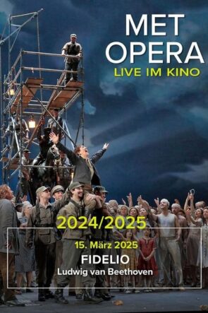 The Metropolitan Opera: Fidelio (2025)