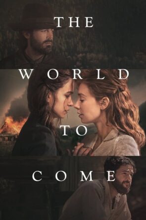 Gelecek Dünya izle (The World to Come – 2021)